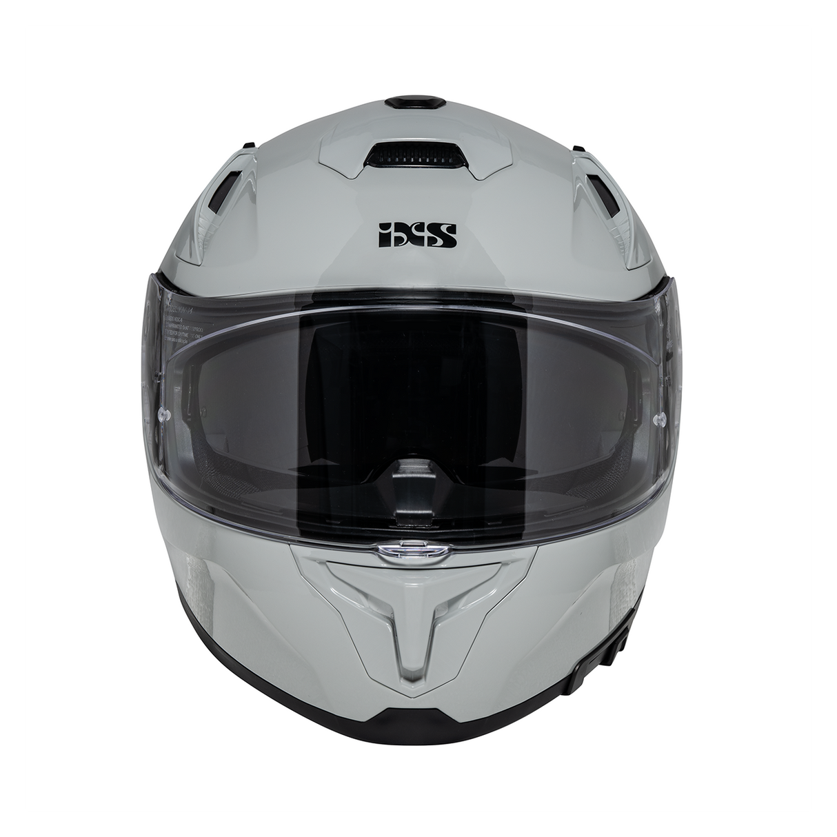 iXS-Rapid 2.0 Glossy Integralhelm - grau-03