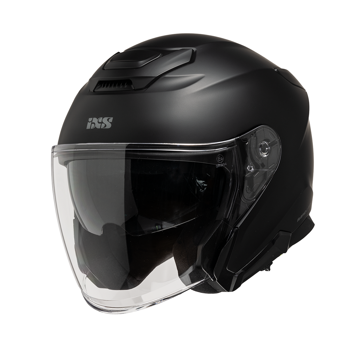 iXS-Rapid J 1.0 Chalky Jethelm - matt schwarz-01