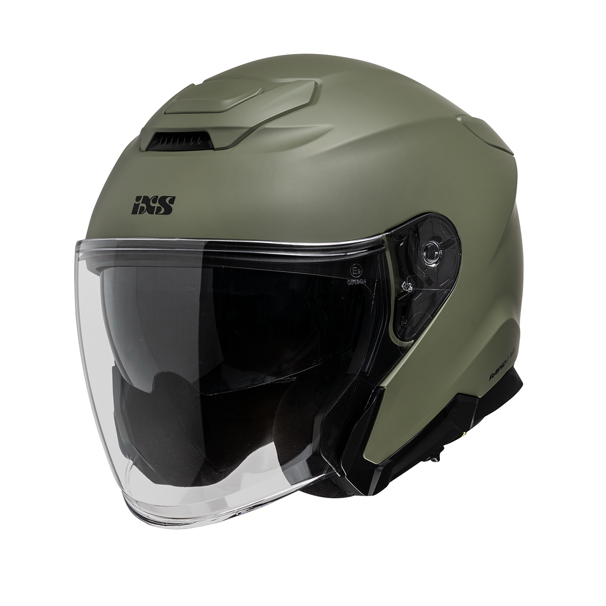 iXS-Rapid J 1.0 Chalky Jethelm - matt oliv-01