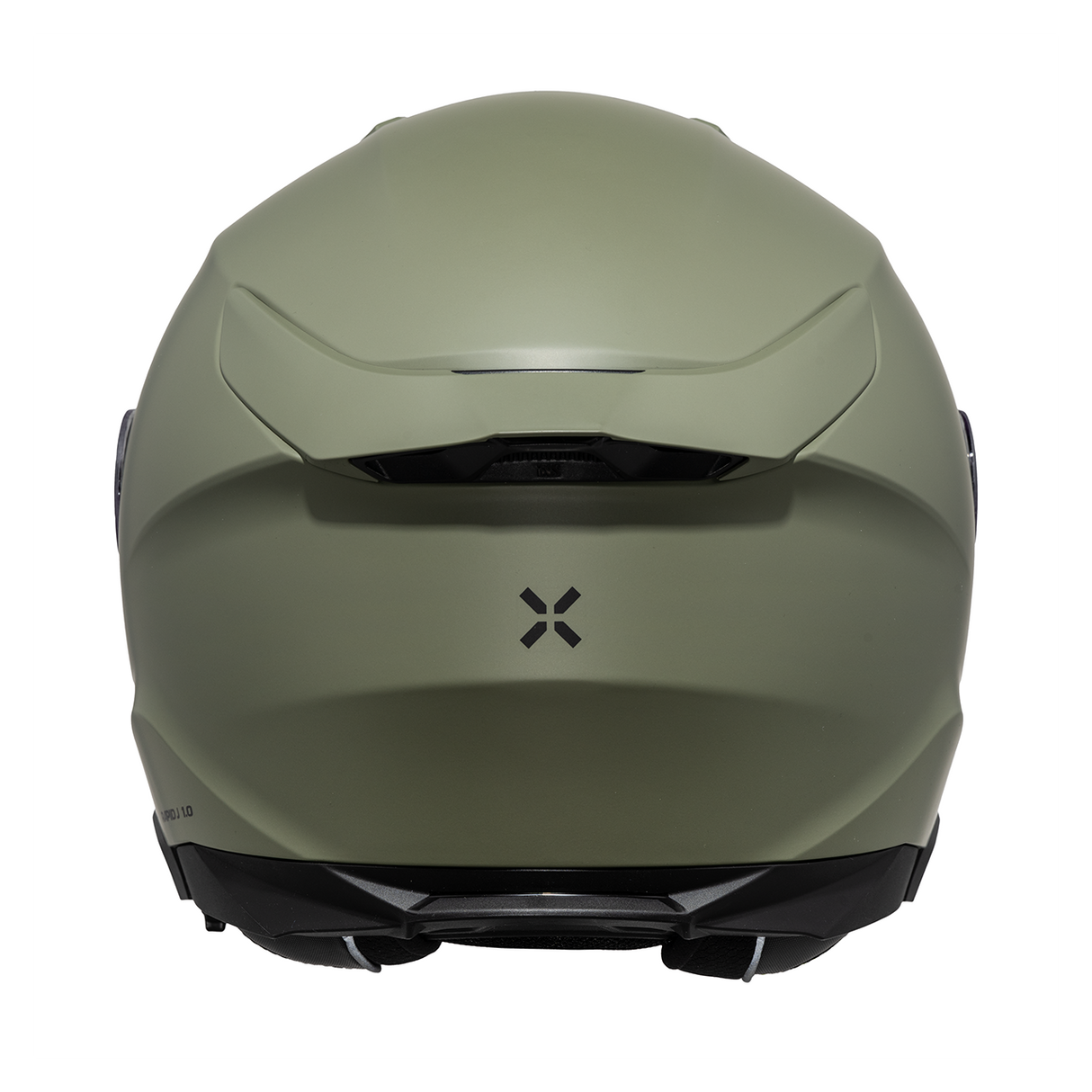 iXS-Rapid J 1.0 Chalky Jethelm - matt oliv-05