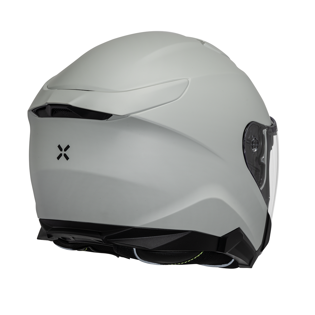 iXS-Rapid J 1.0 Chalky Jethelm - matt grau-06