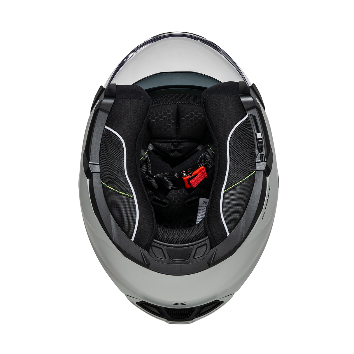 iXS-Rapid J 1.0 Chalky Jethelm - matt grau-07