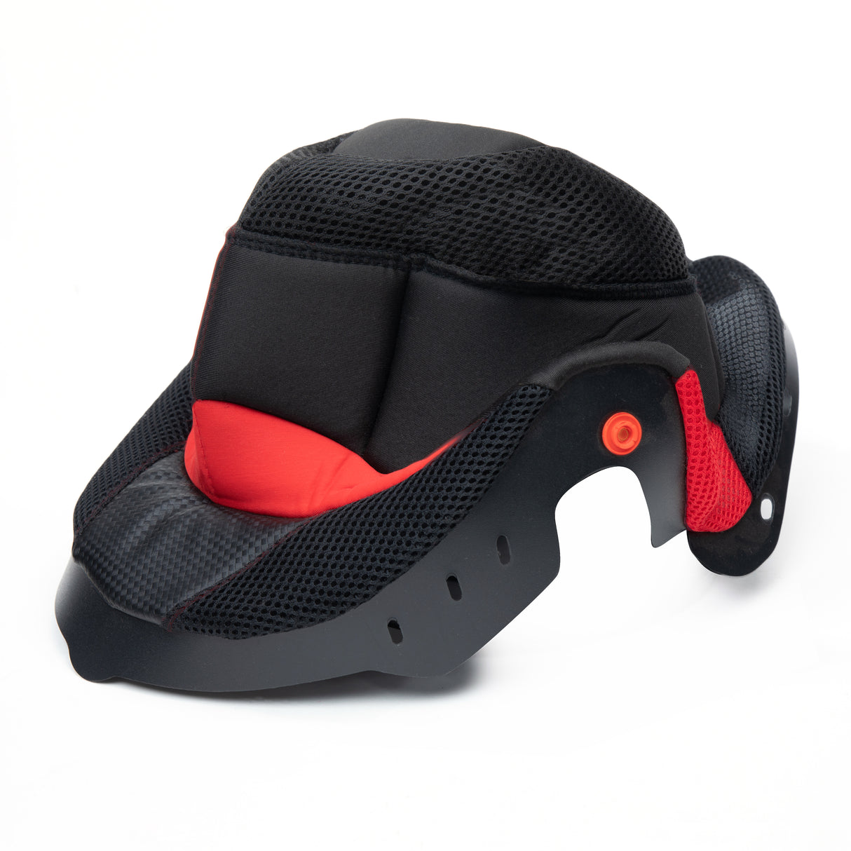 Innenfutter iXS851 schwarz