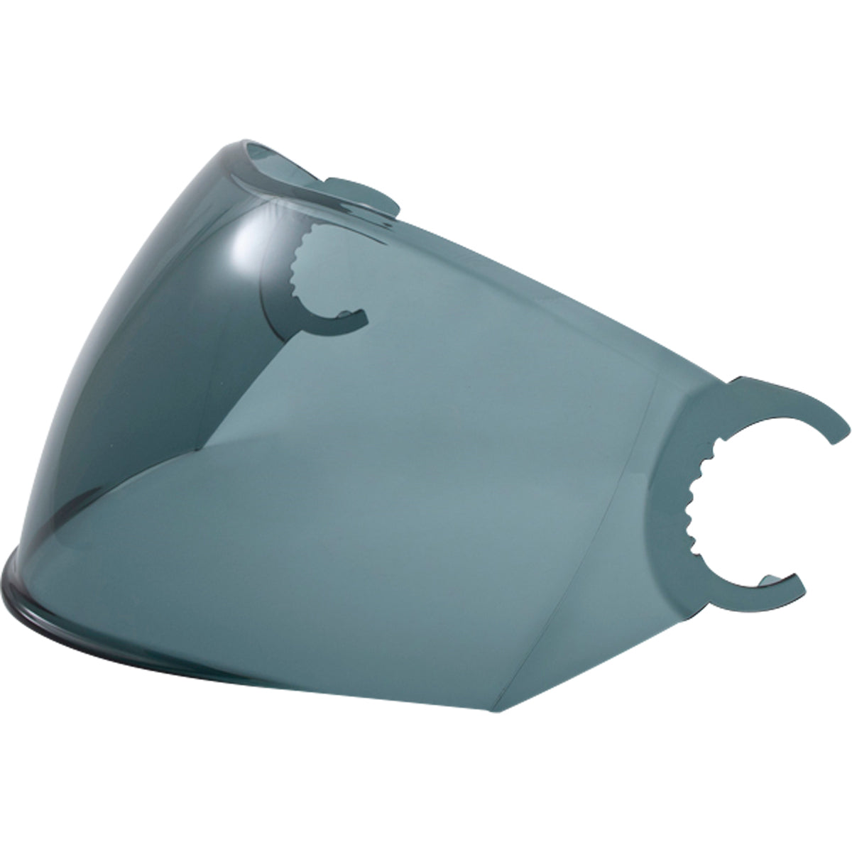 Visier iXS851 dunkel