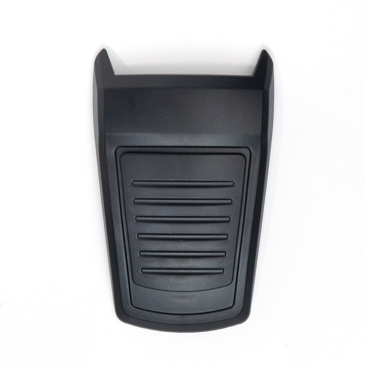 Stirnbelüftung iXS 100 schwarz matt