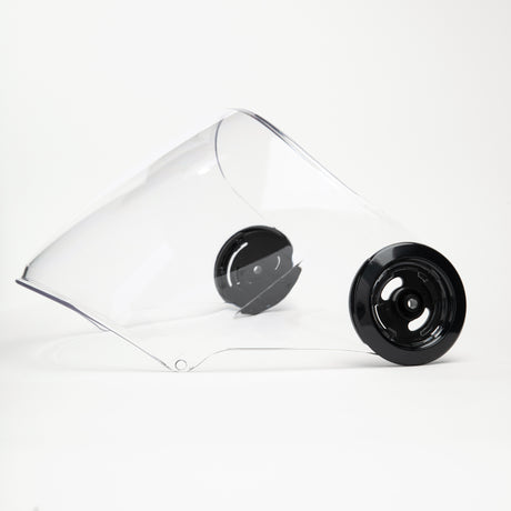 Visier iXS 100 klar