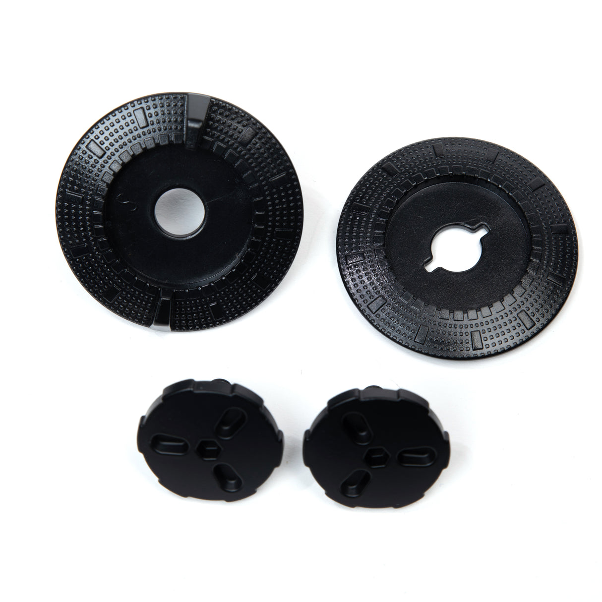 Visiermechanik Abdeckung iXS100 XS-M