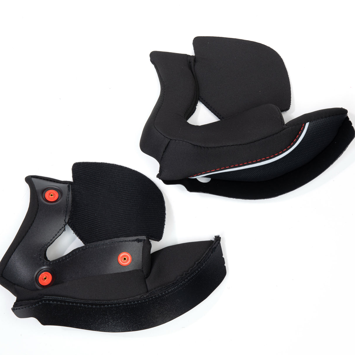 Wangenpolster iXS 92 FG