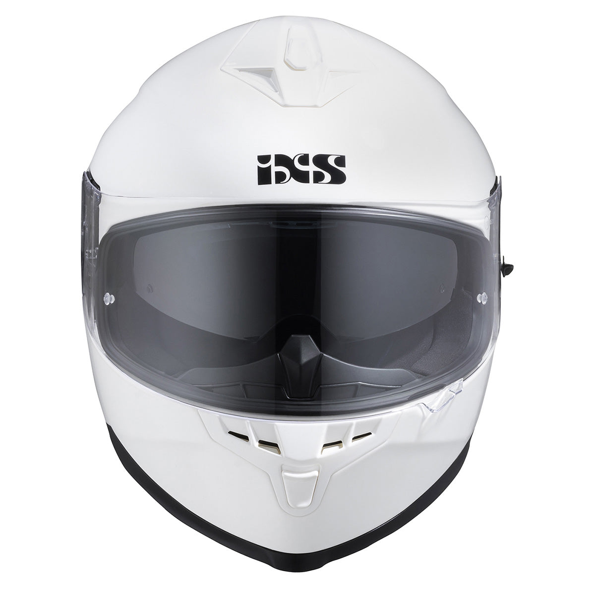 Integralhelm 1100 1.0 weiss