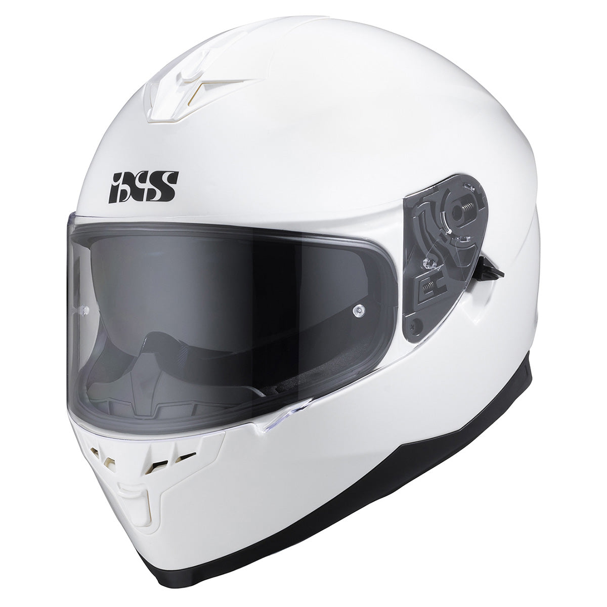 Integralhelm 1100 1.0 weiss