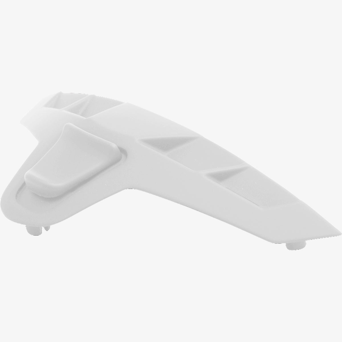 Kinnventilation iXS1100 weiss