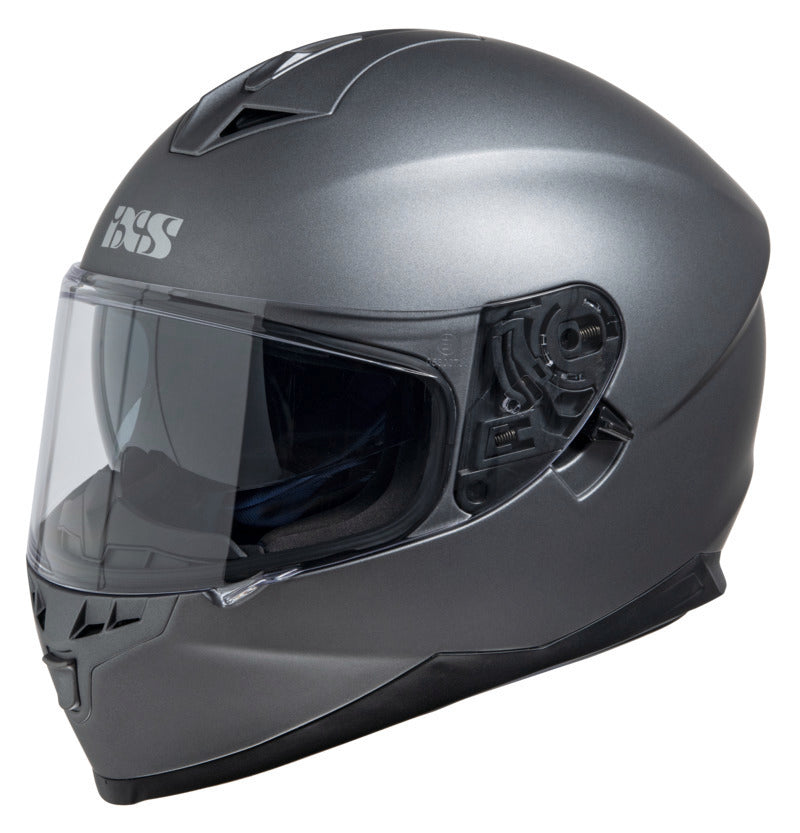 Integralhelm iXS1100 1.0 matt titan