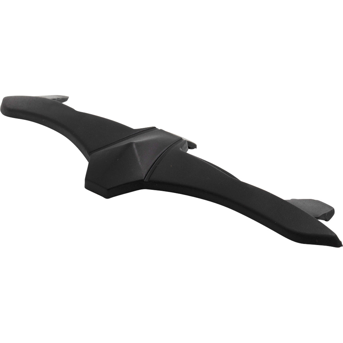 Atemabweiser iXS1100 schwarz