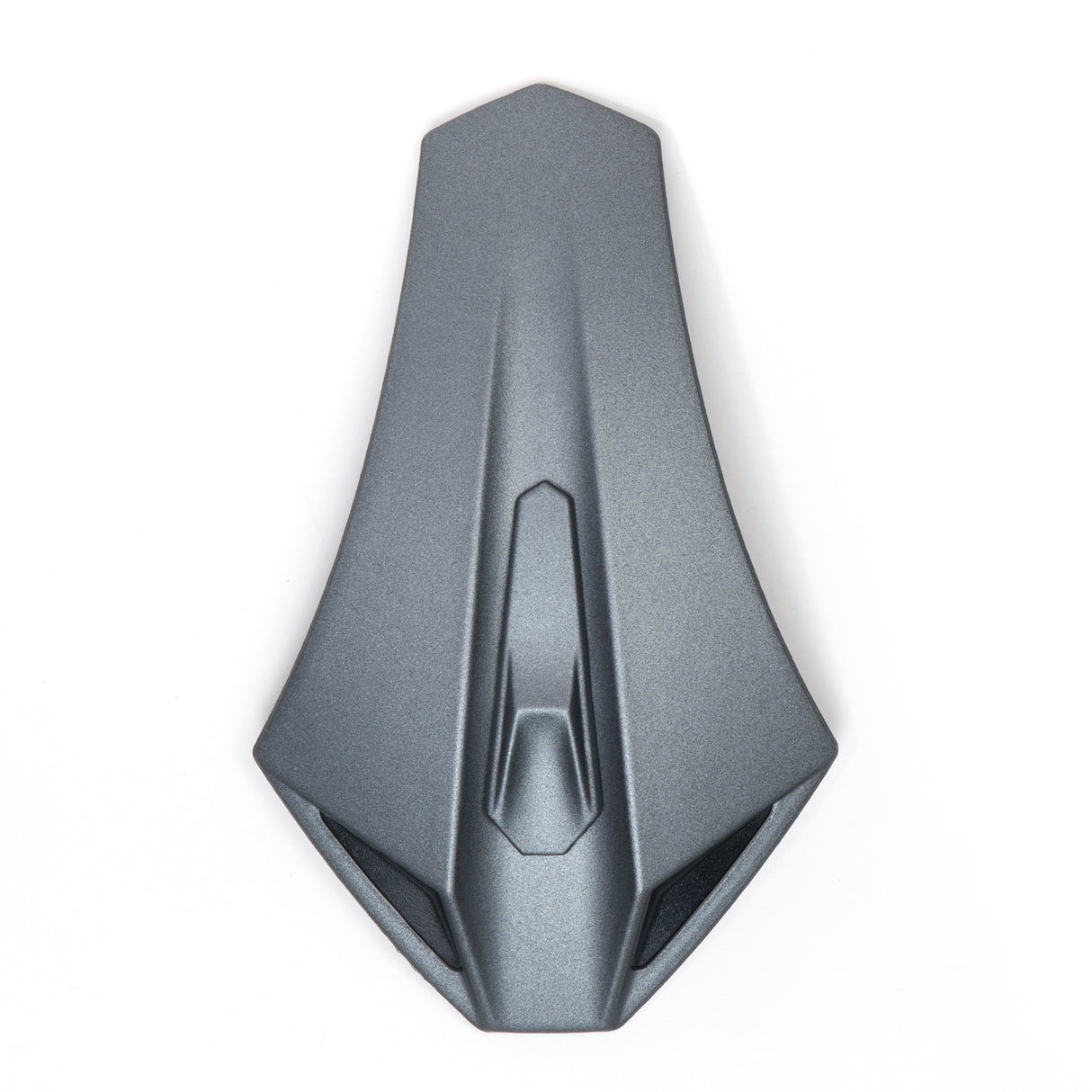 Stirnbelüftung iXS1100 titan matt