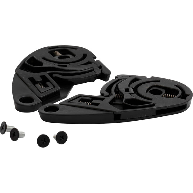 Visiermechanik iXS1100 KIT L+R