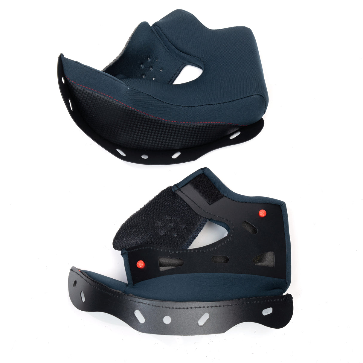 Wangenpolster iXS216