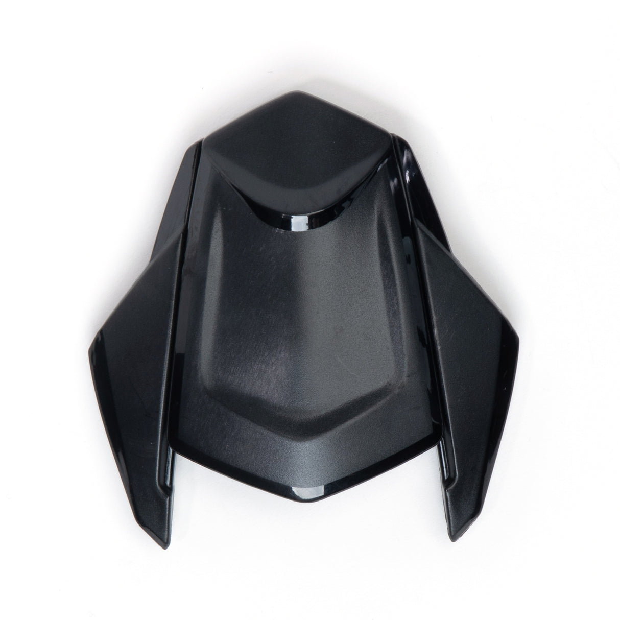 Stirnbelüftung iXS216 schwarz matt