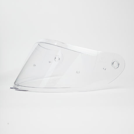 Visier iXS216 transparent inkl. Pinlock pin
