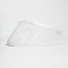 Visier iXS216 transparent inkl. Pinlock pin