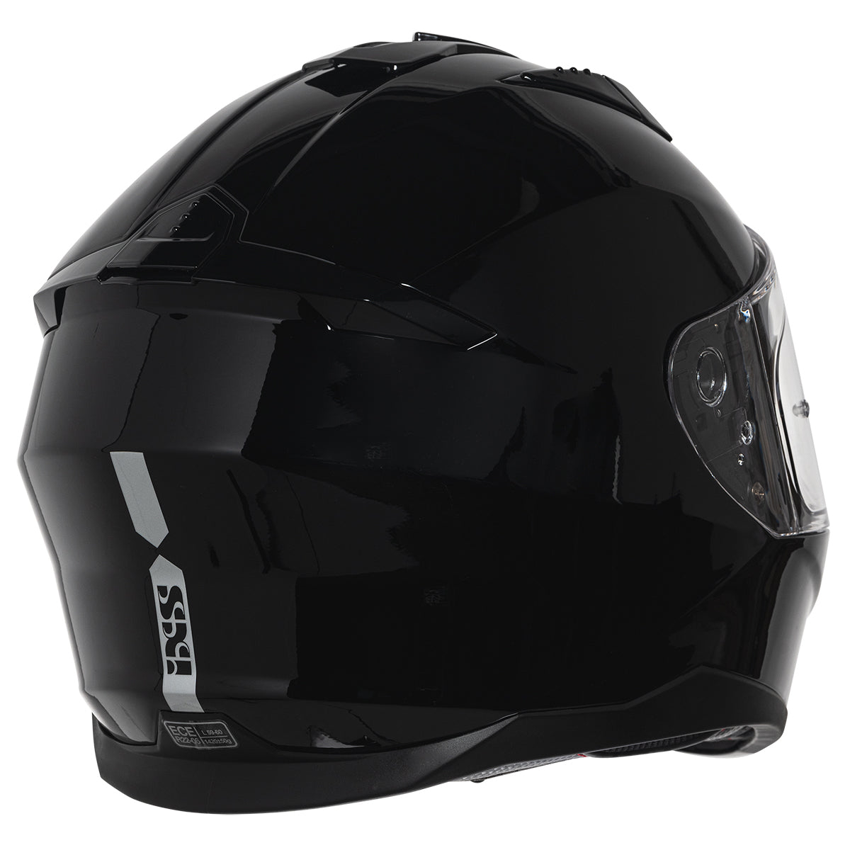 Integral Helm iXS217 1.0 schwarz