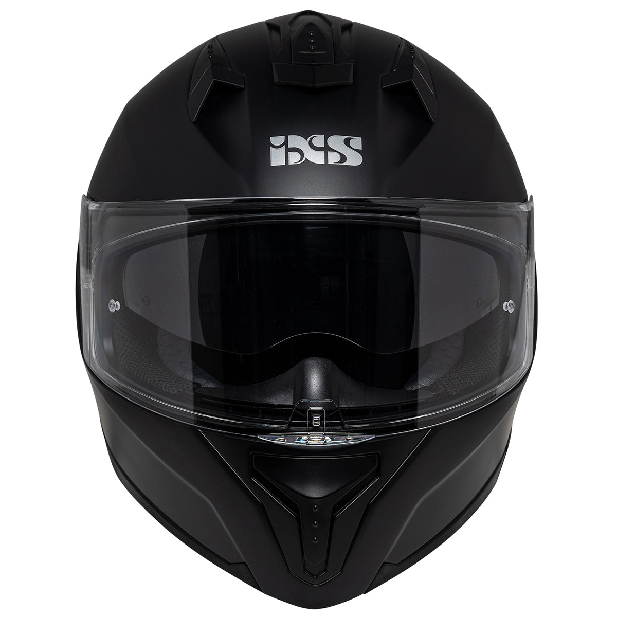 Integral Helm iXS217 1.0 schwarz matt