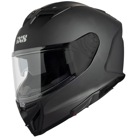 Integralhelm iXS912 SV 1.0 matt schwarz