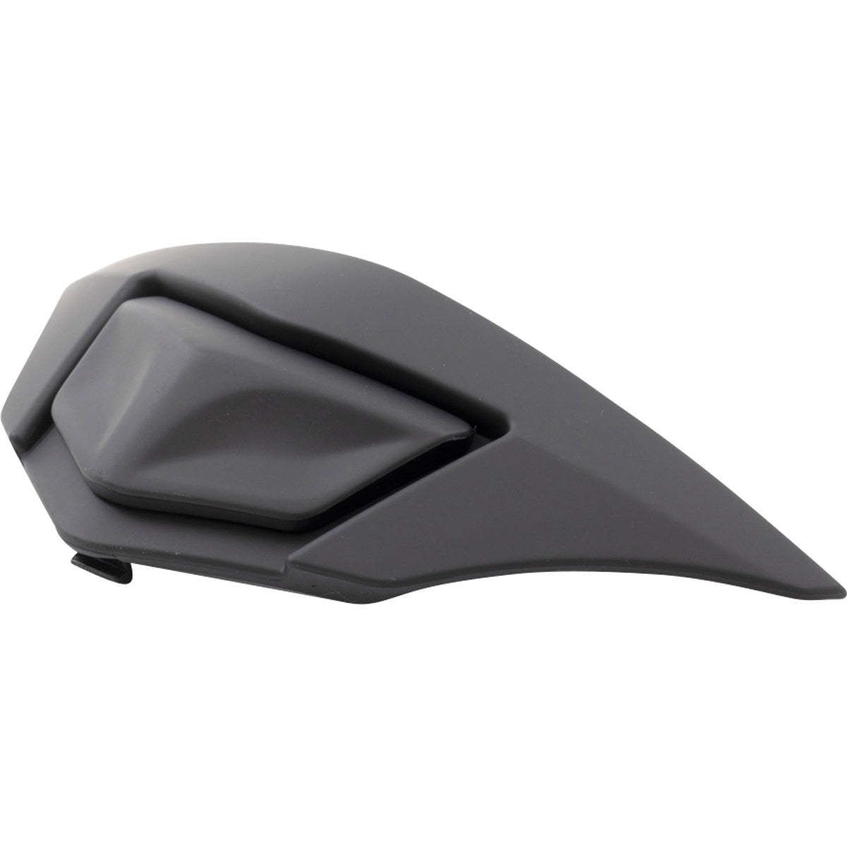 Kinnventilation iXS300 schwarz matt