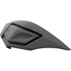 Chin ventilation iXS300 black matte