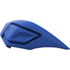 Chin ventilation iXS300 blue matte