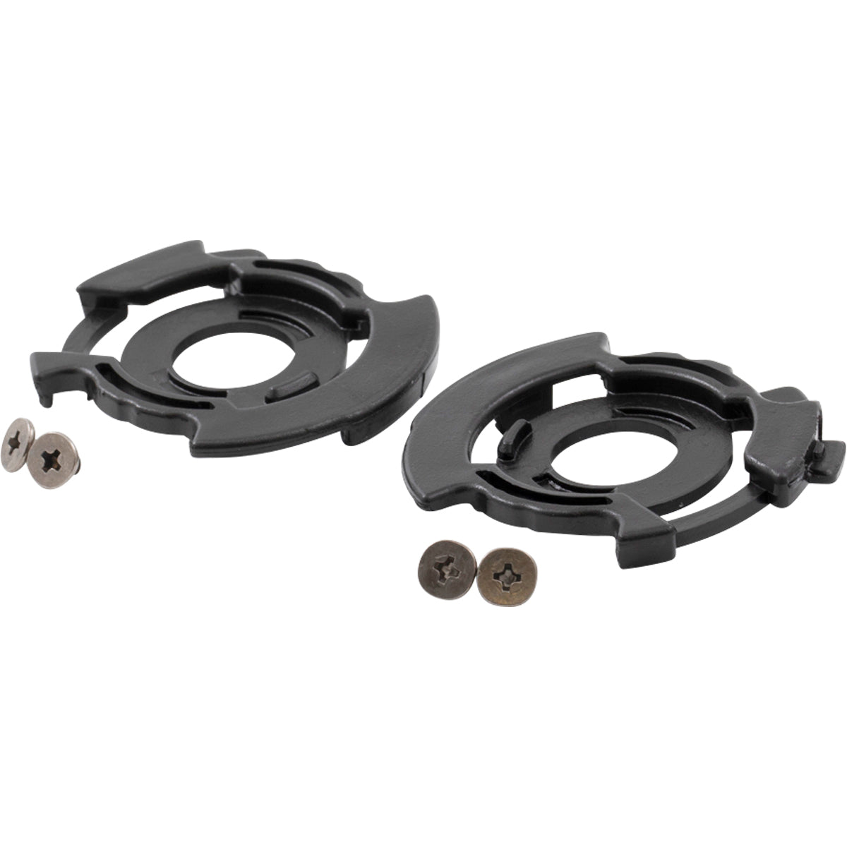 Visiermechanik iXS300 KIT L+R