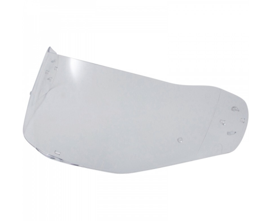 Visier Pinlock iXS301 klar