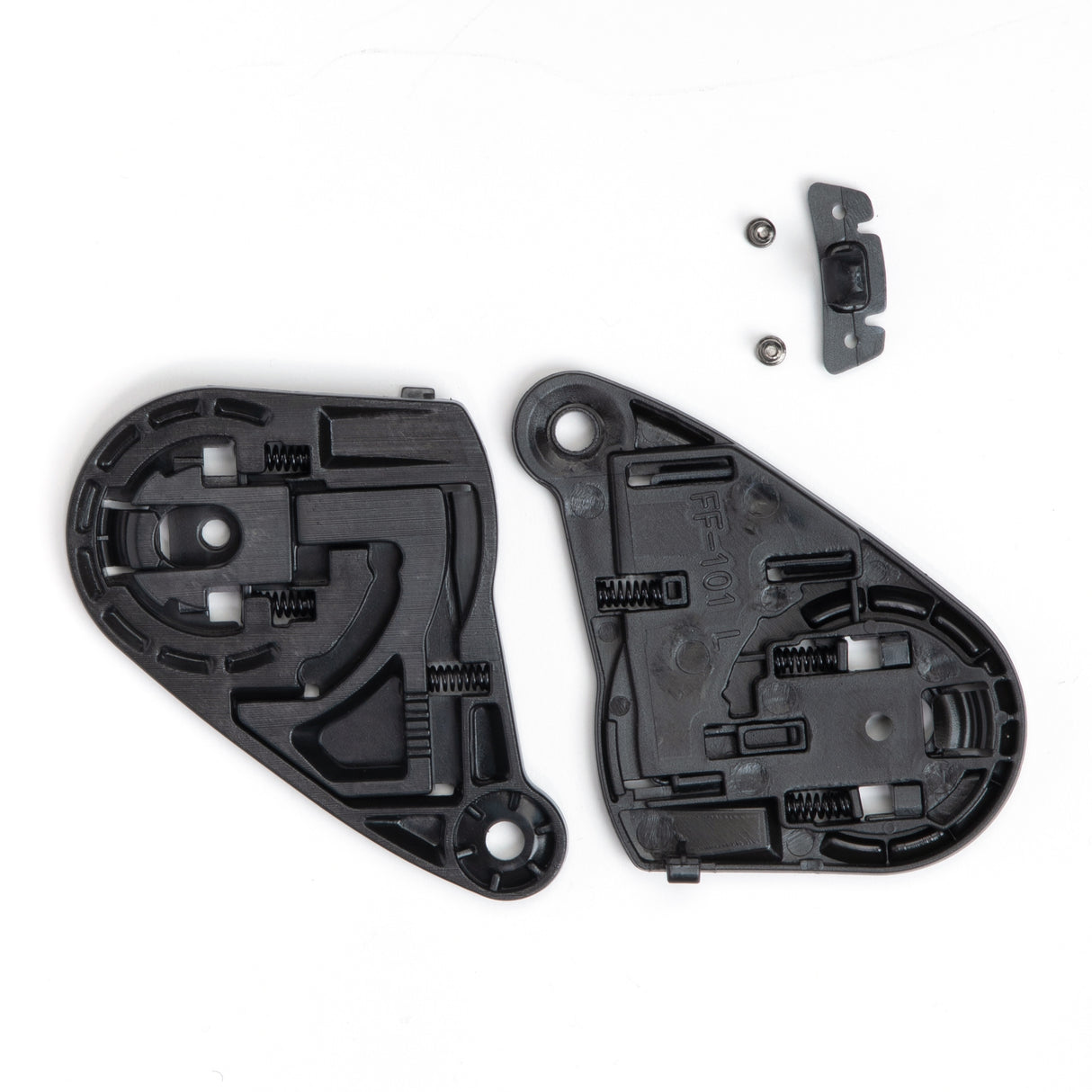 Visiermechanik iXS421/ iXS422