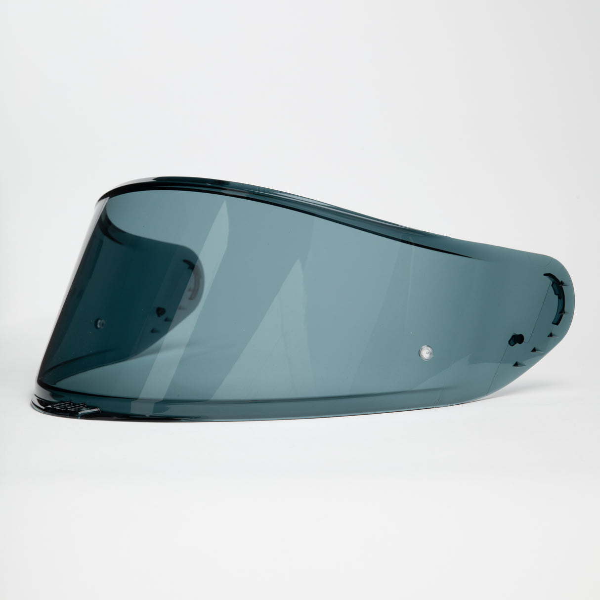 Visier Pinlock iXS421/ iXS422 getönt