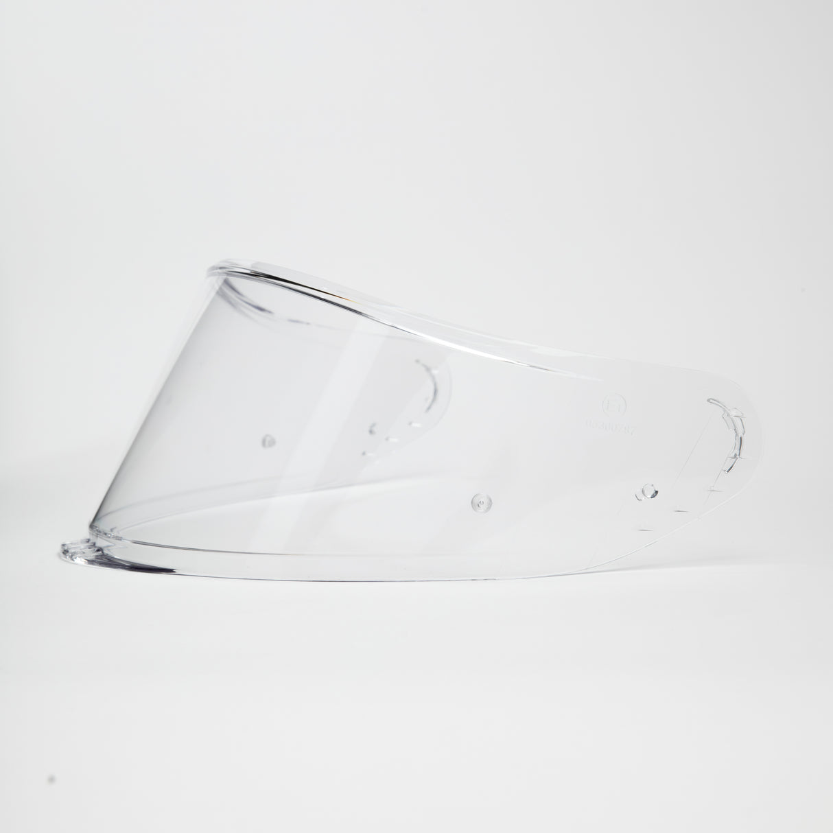 Visier Pinlock iXS421/ iXS422 klar