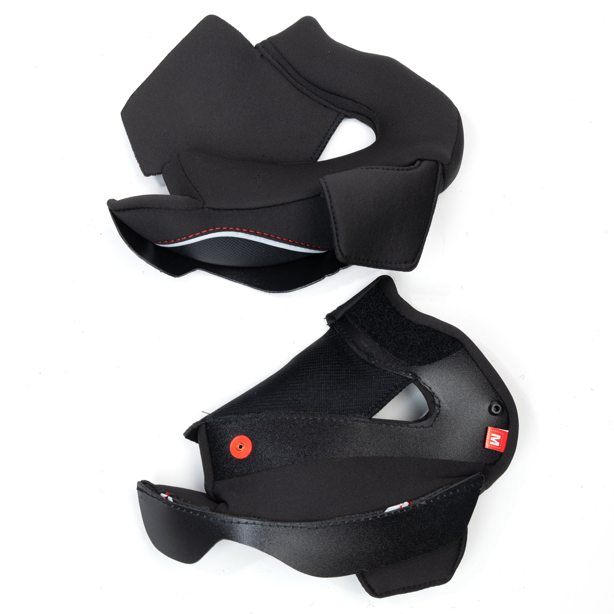 Wangenpolster iXS460 FG M