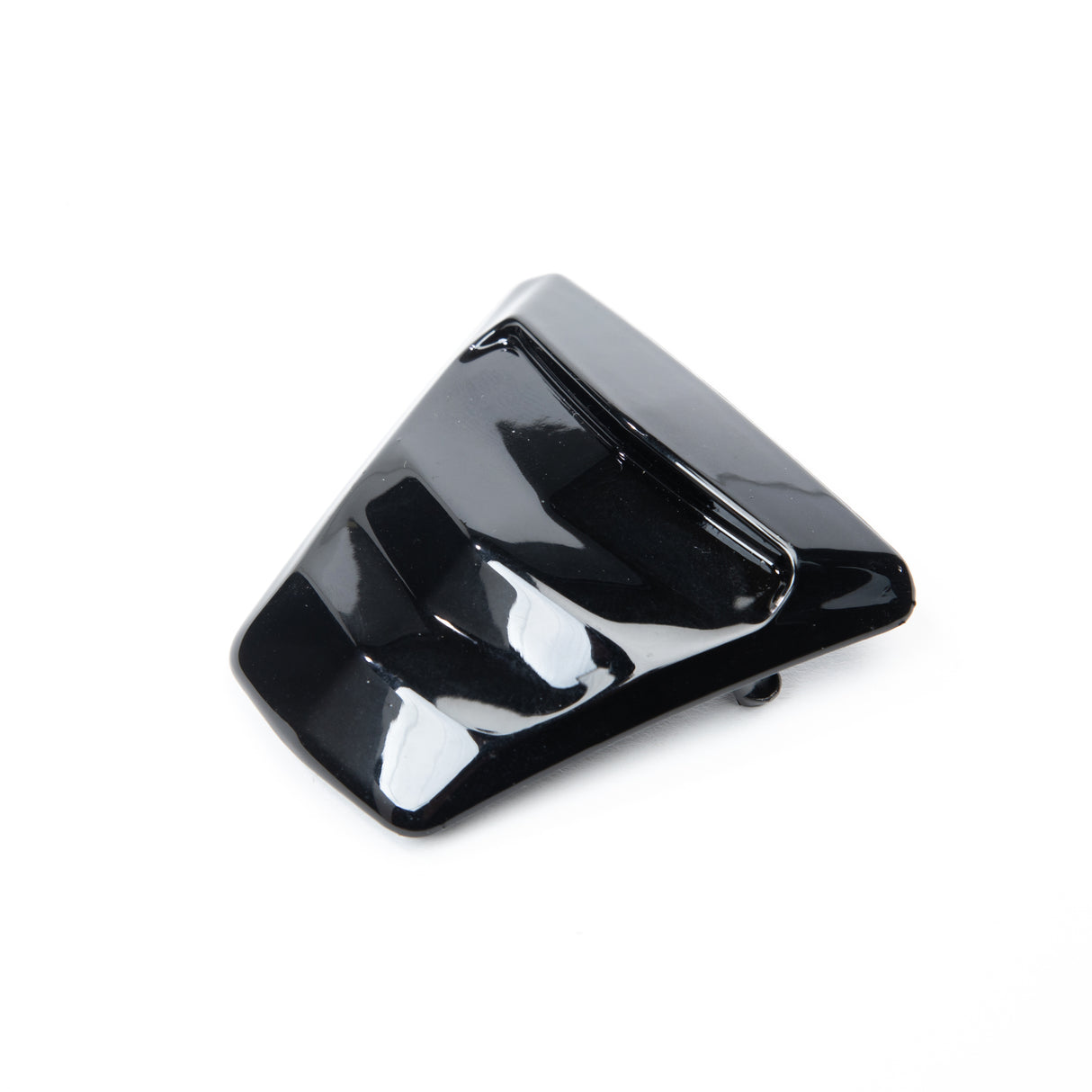 Kinnventilation iXS460 FG schwarz