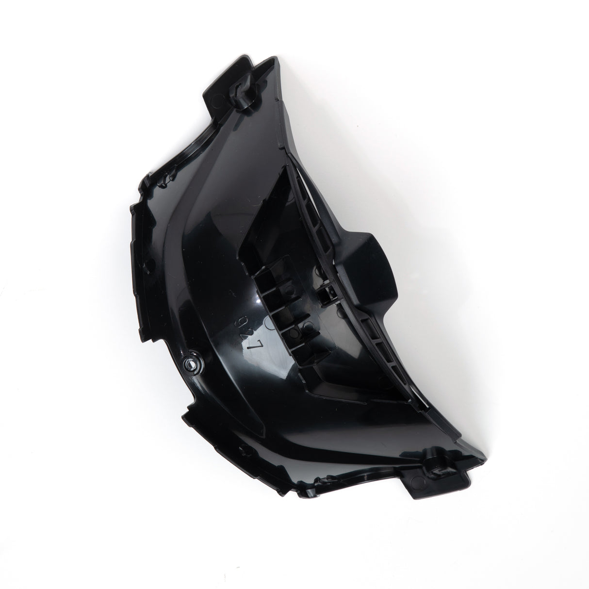 Atemabweiser iXS460 FG