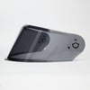 Visor Pinlock iXS460 FG dark