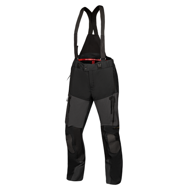 Venture-GTX 1.0 Laminathose schwarz-mittelgrau