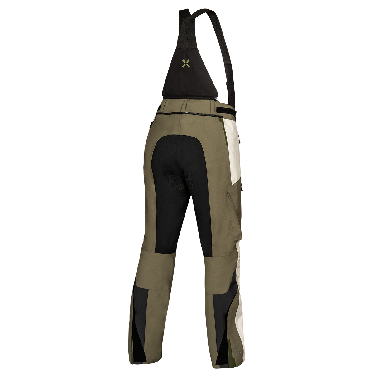 Venture-GTX 1.0 Laminathose cool grey-oliv