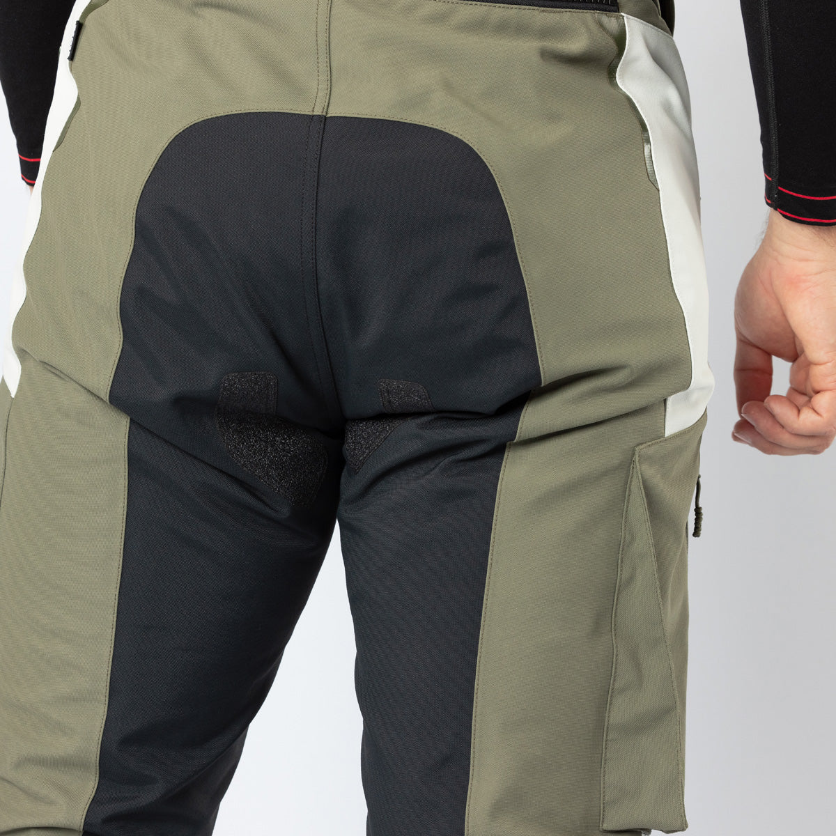 Venture-GTX 1.0 Laminathose cool grey-oliv