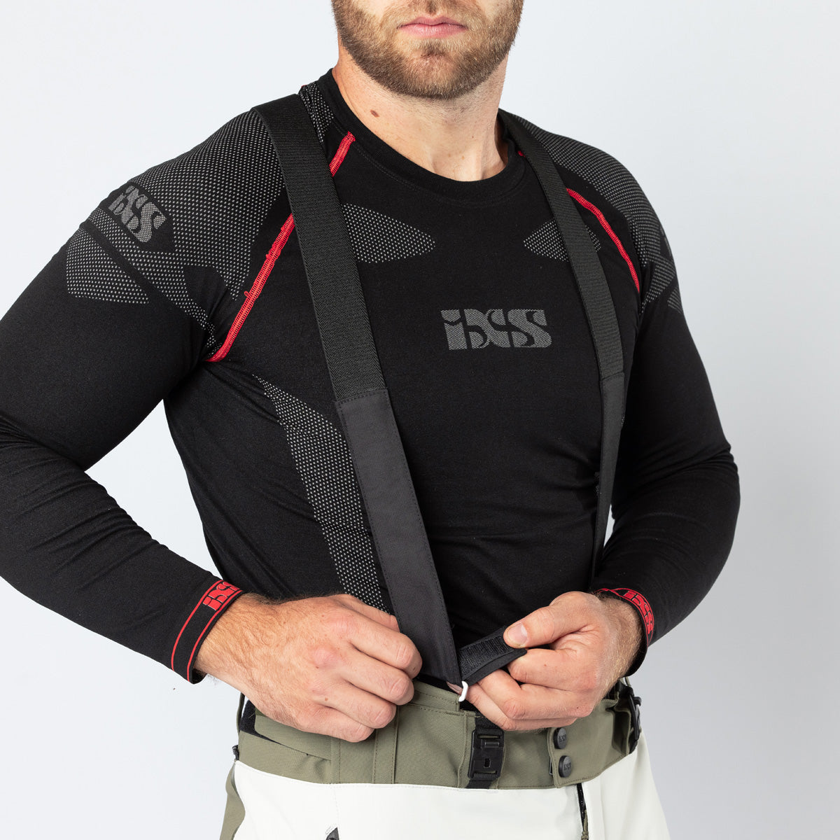 Venture-GTX 1.0 Laminathose cool grey-oliv