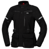 Women's Venture-STX 1.0 laminated jacket black