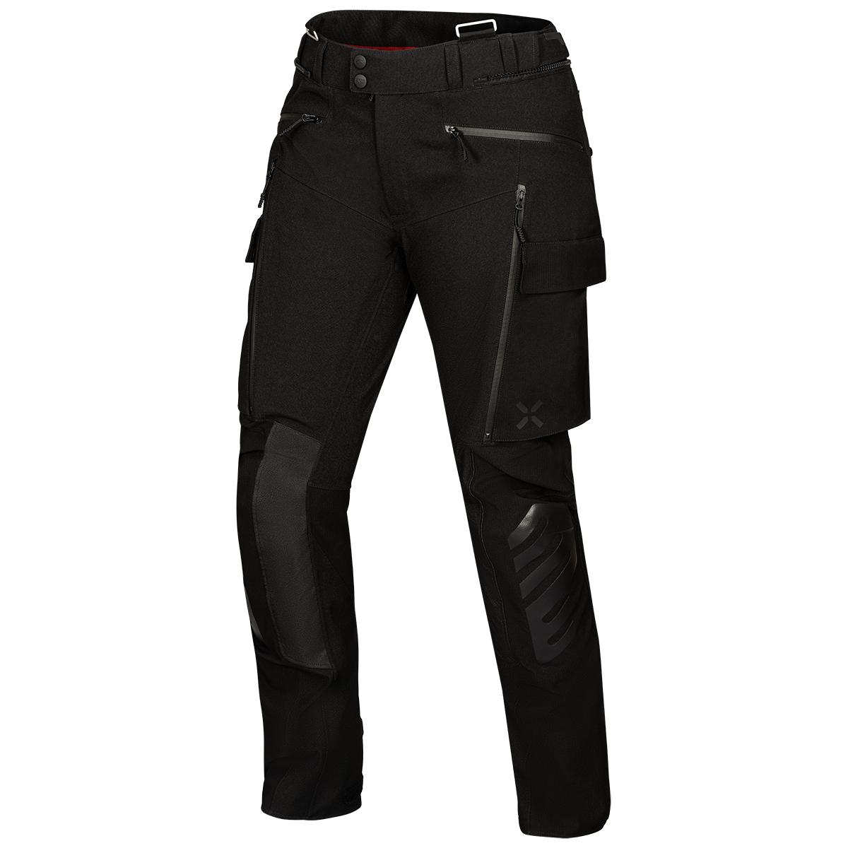 Venture-STX 1.0 Laminathose schwarz