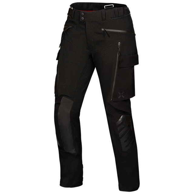 Venture-STX 1.0 Laminathose schwarz