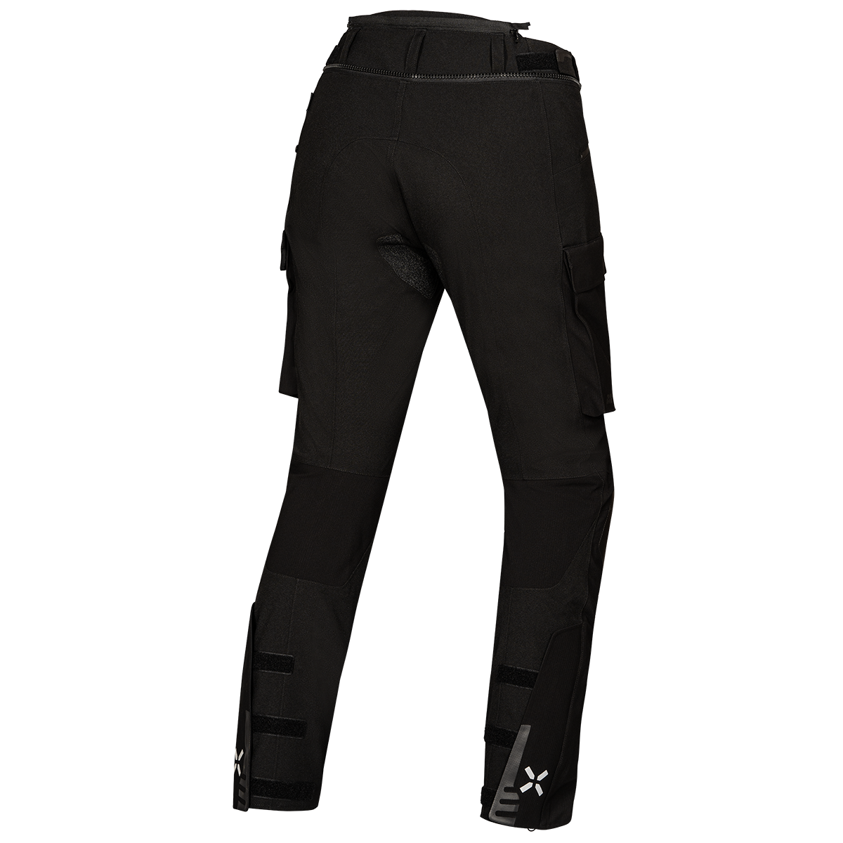 Venture-STX 1.0 Laminathose schwarz