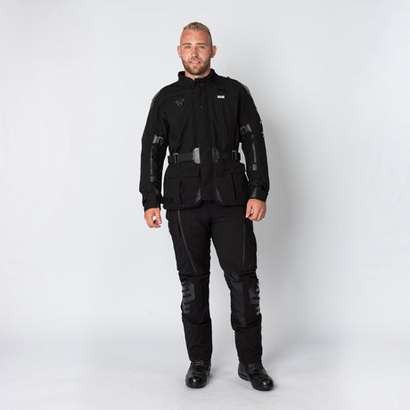 Venture-STX 1.0 Laminathose schwarz