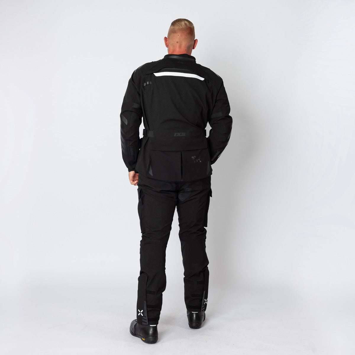 Venture-STX 1.0 Laminathose schwarz