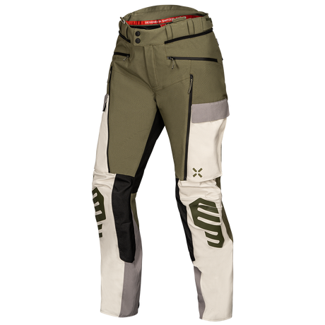 Venture-STX 1.0 Laminathose oliv-hellgrau