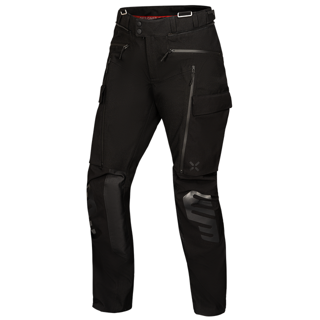 Damen Venture-STX 1.0 Laminathose schwarz